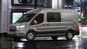 Transit 2T
