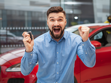 Voiture d’occasion : comment trouver LA bonne affaire ?
