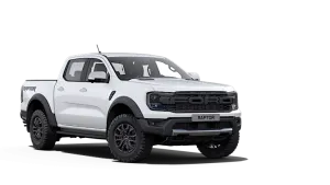 Ranger Raptor