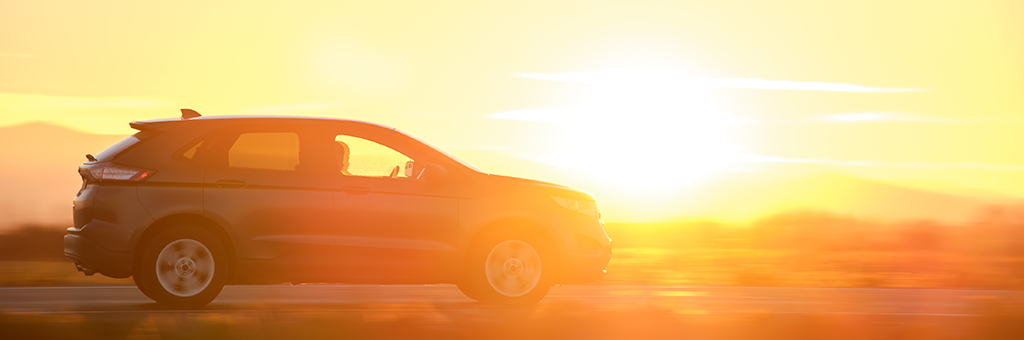 Comment protéger efficacement sa voiture du soleil ? Nos astuces simples