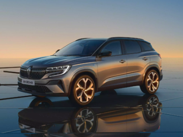 Guide d’achat : bien choisir son Renault Austral d’occasion