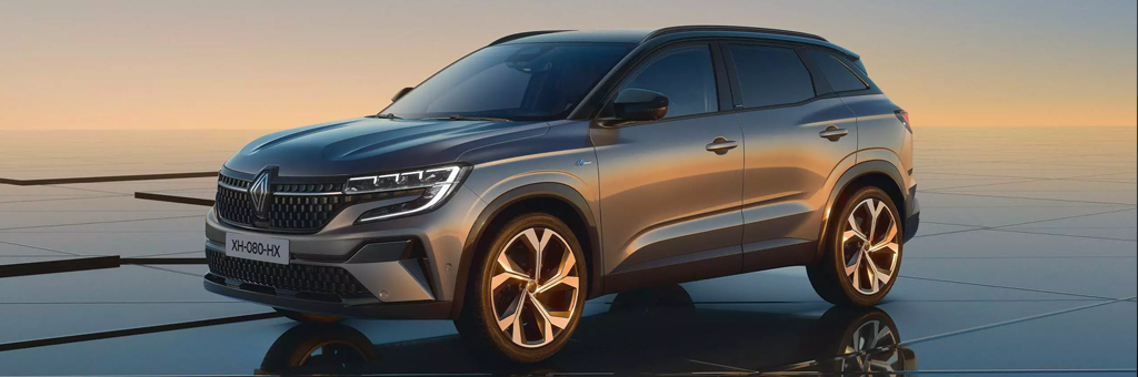 Guide d’achat : bien choisir son Renault Austral d’occasion
