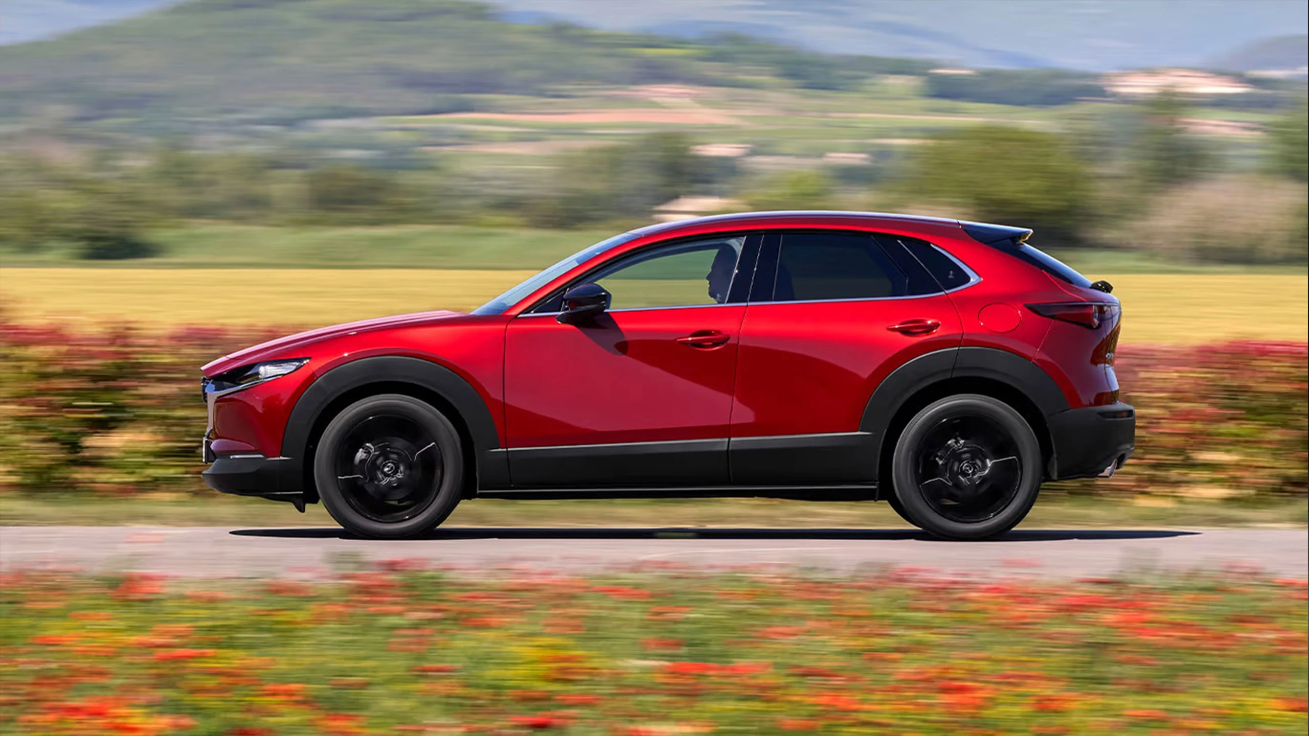 CX-30