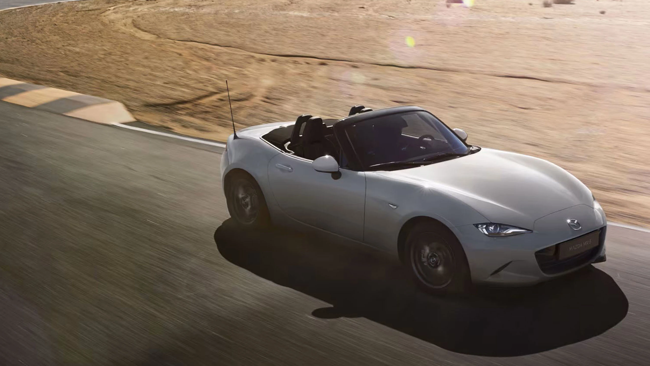 MX-5