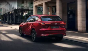 CX-60