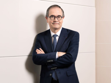 Renault nomme François Provost au poste de Directeur Général