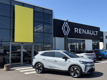Concessionnaires, garages ou agents automobiles : quelles différences ?