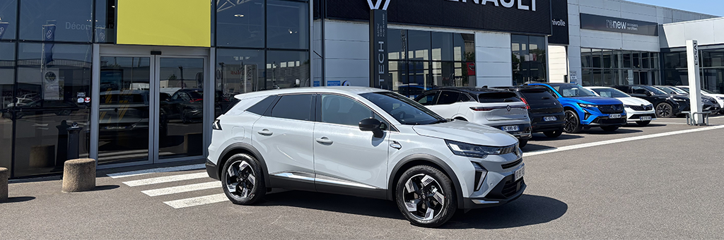 Concessionnaires, garages ou agents automobiles : quelles différences ?