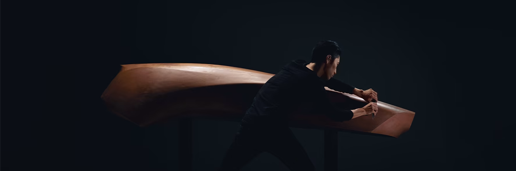 Crafted in Japan : l’artisanat japonais au cœur du design Mazda