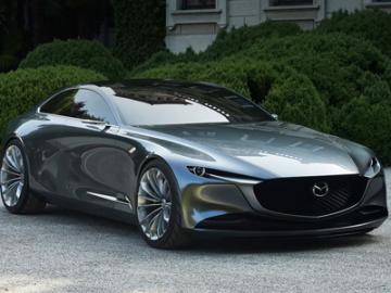 L’esthétique Kodo : l’âme du mouvement selon Mazda