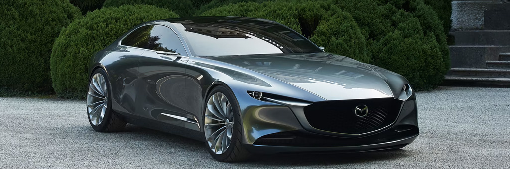 L’esthétique Kodo : l’âme du mouvement selon Mazda