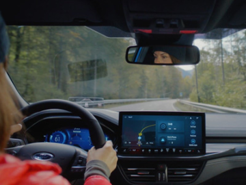 Ford SYNC 4 : une connectivité avancée pour une conduite simplifiée