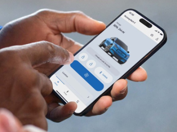 FordPass : Connectez-vous à votre véhicule où que vous soyez