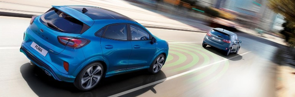 Ford : des technologies d’aide à la conduite pour une sécurité renforcée