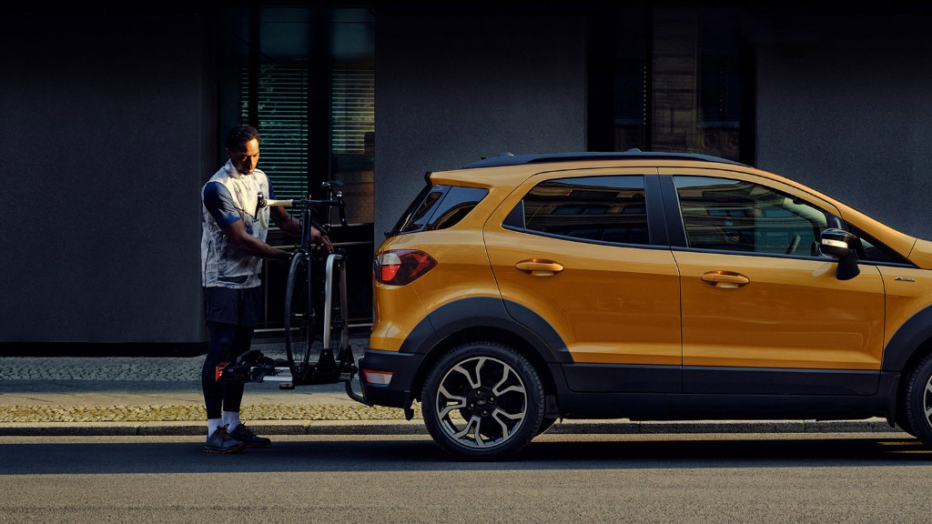Accessoires Ford : Personnalisez et optimisez votre véhicule selon vos besoins