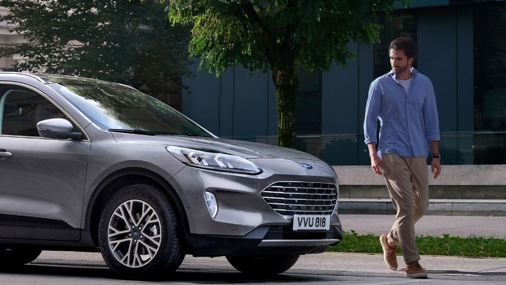 Extension de garantie Ford : Protégez votre véhicule au-delà de la garantie constructeur