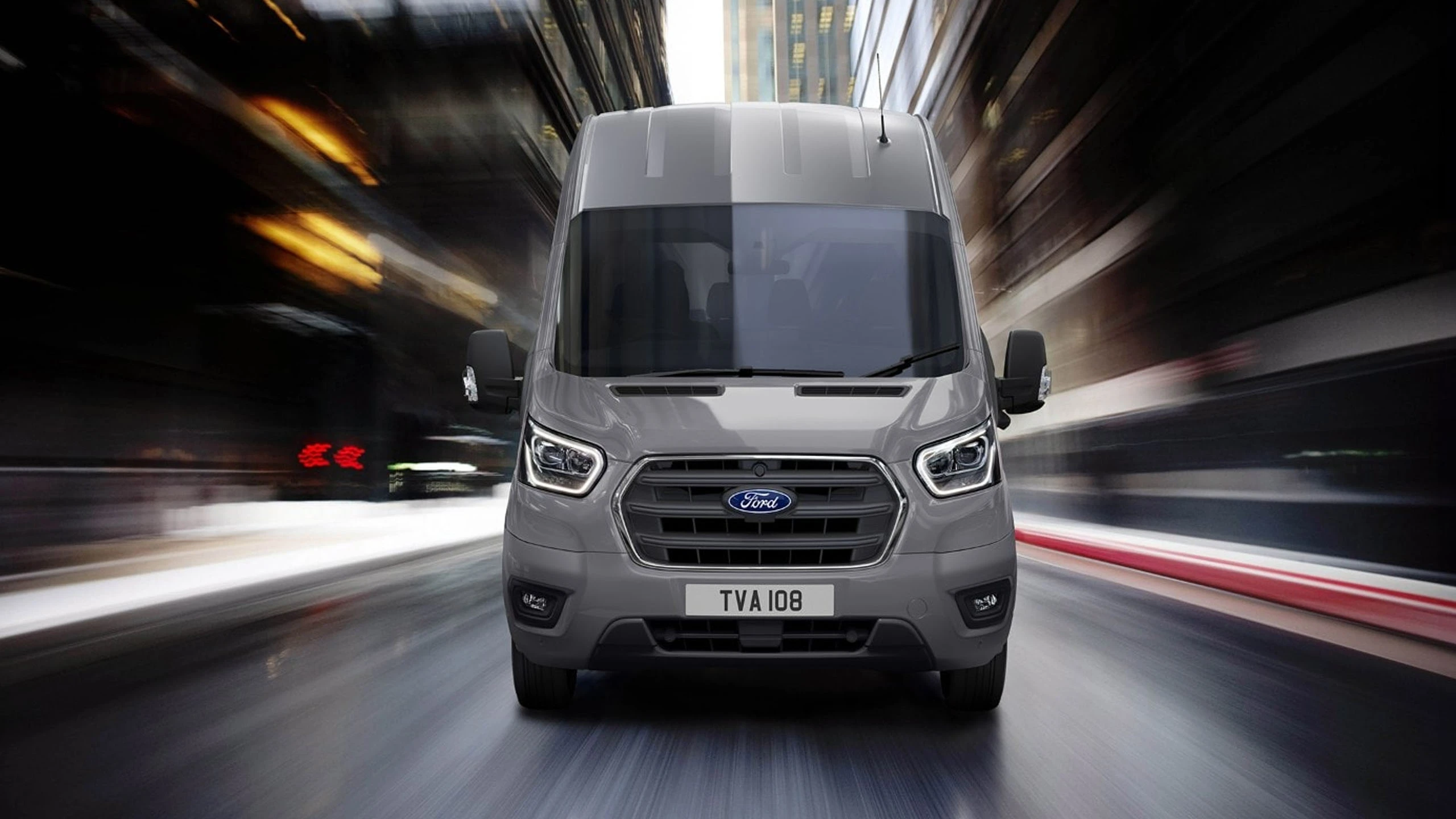 Transit 2T