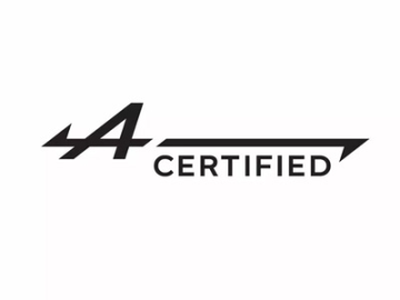 Alpine Certified : l’assurance d’une Alpine d’occasion quasi neuve