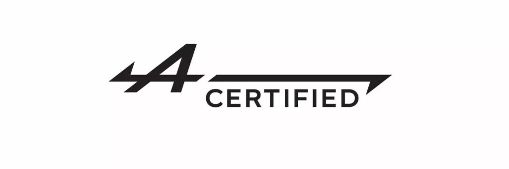 Alpine Certified : l’assurance d’une Alpine d’occasion quasi neuve