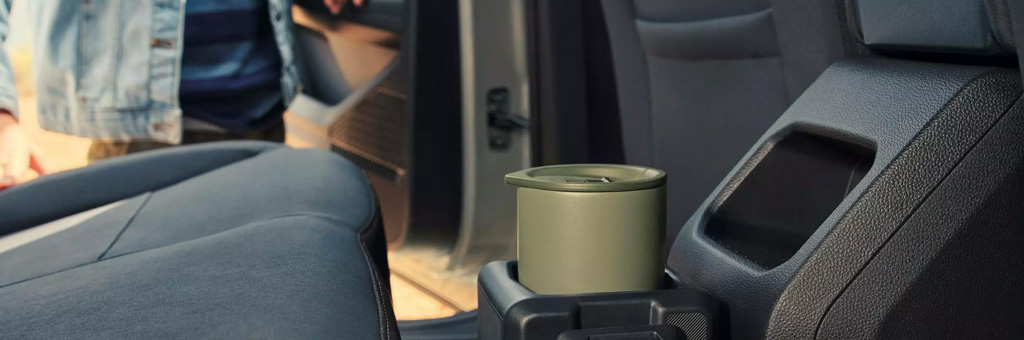 YouClip de Dacia : système malin pour personnaliser votre habitacle