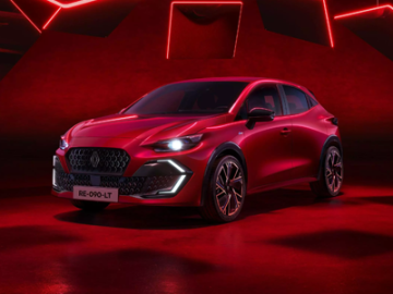 Renault Clio 6 : une nouvelle génération audacieuse révélée à Munich