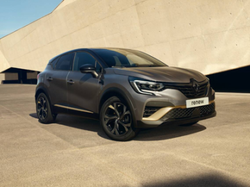 Guide d’achat Renault Captur d’occasion : nos conseils pour bien choisir