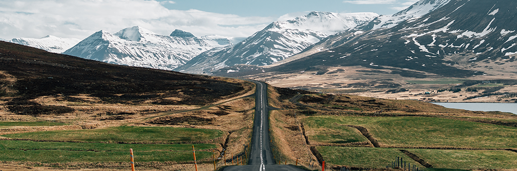 Loi Montagne : obligations pneus hiver et équipements pour rouler en sécurité