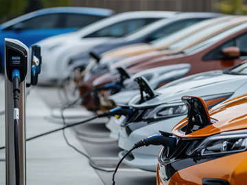Quelle voiture électrique d'occasion acheter en 2025 ?