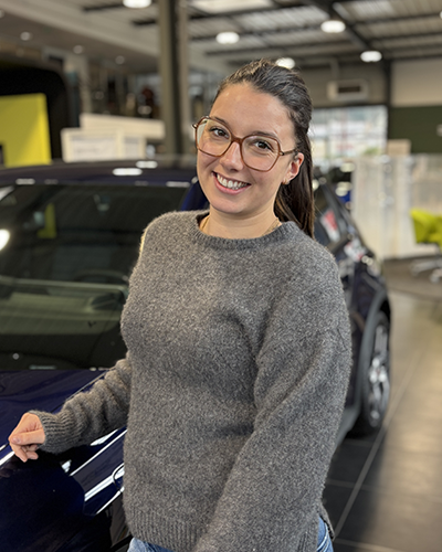 Conseiller commercial