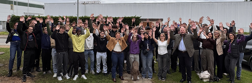 Journée des Apprentis 2025 : accueillir et célébrer la nouvelle génération