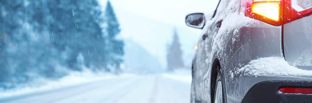Préparer sa voiture pour l'hiver : les points de contrôle indispensables
