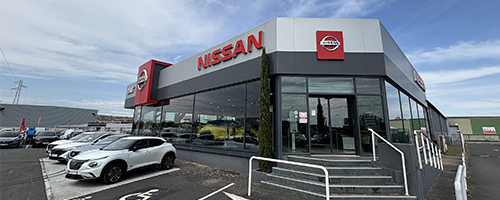 Nissan Villefranche-sur-Saône