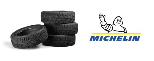 MICHELIN : jusqu'à 120€ remboursés pour l'achat de pneus Michelin
