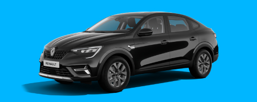 Renault Arkana Occasion dès 17 990€ + jusqu’à 1 000€ sur votre reprise