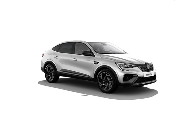 RENAULT ARKANA MILD-HYBRID 140 D'OCCASION dès 249€/mois (7)