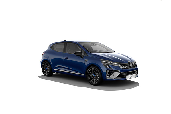 RENAULT CLIO SCE 65 D'OCCASION dès 189€/mois (4)