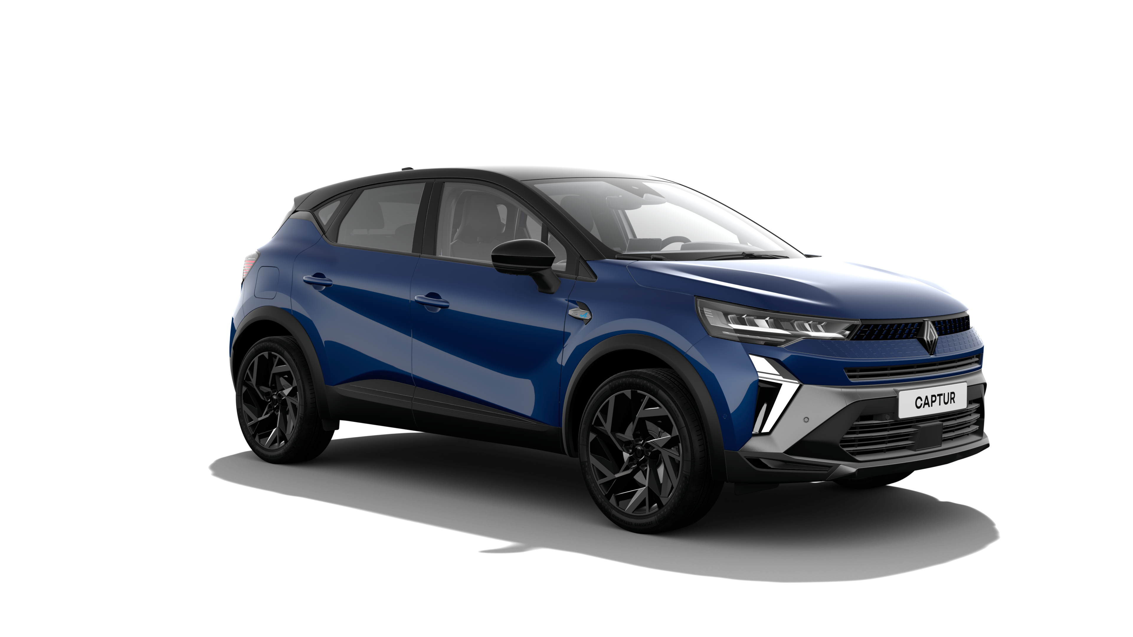 Renault Captur E-Tech : le best-seller polyvalent