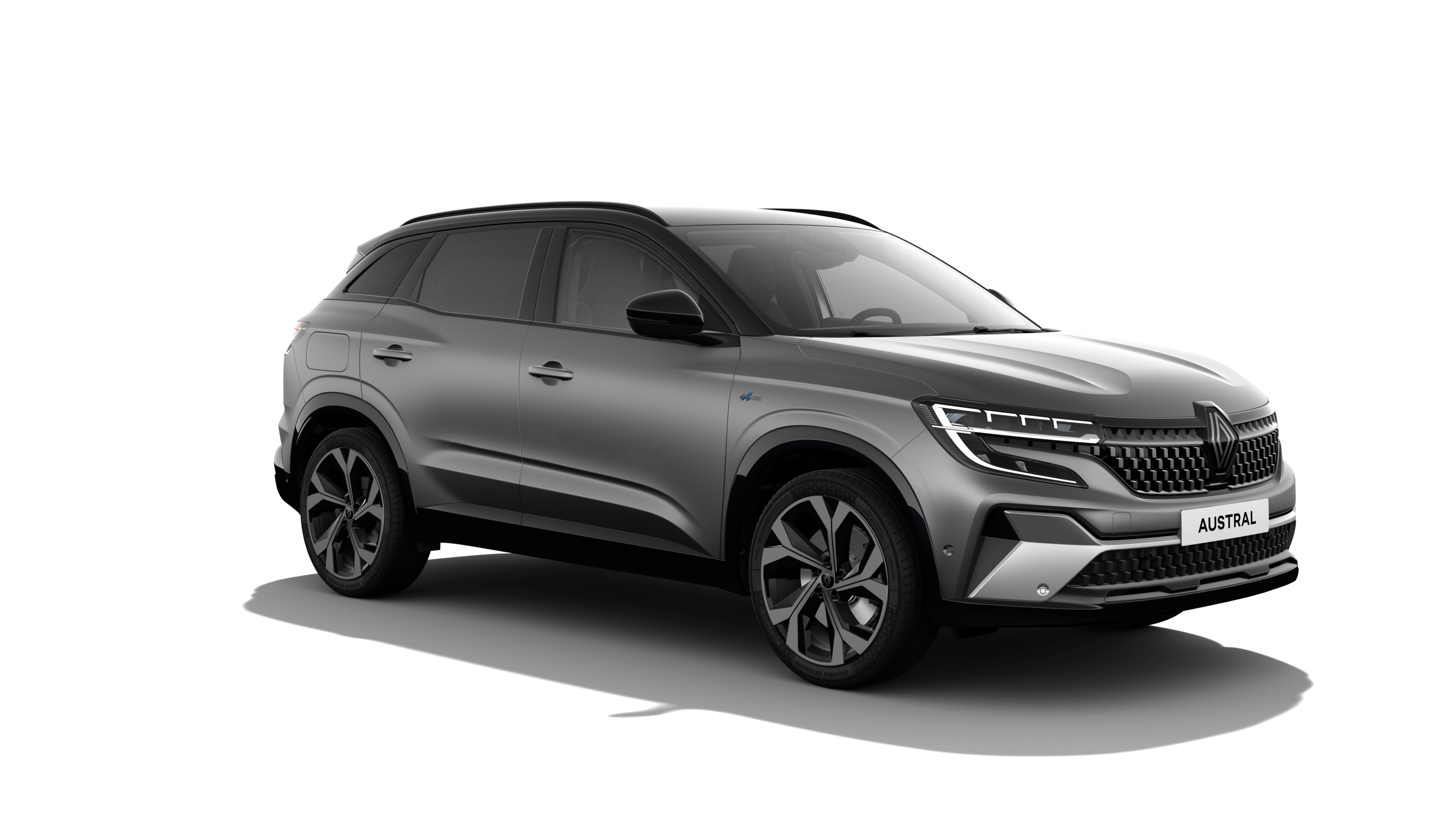 Renault Austral : le SUV familial complet