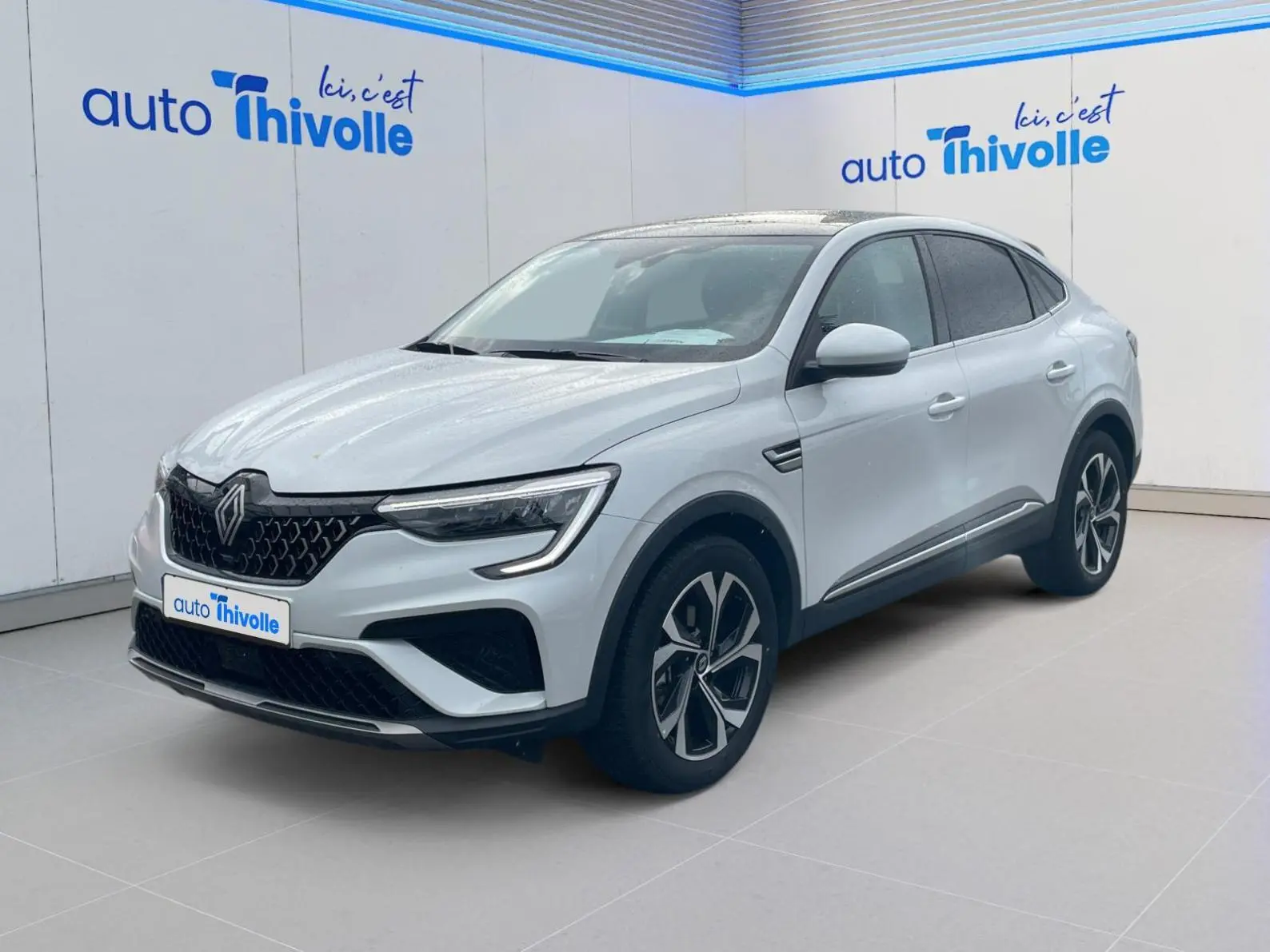 Les SUV et familiales, le confort à la mensualité
