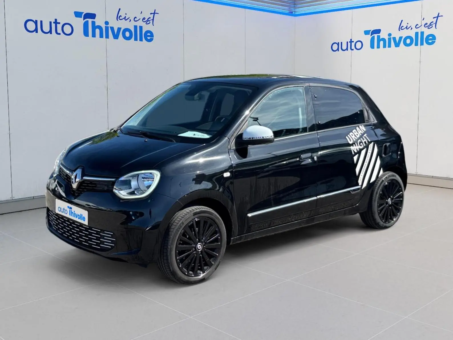Renault Twingo