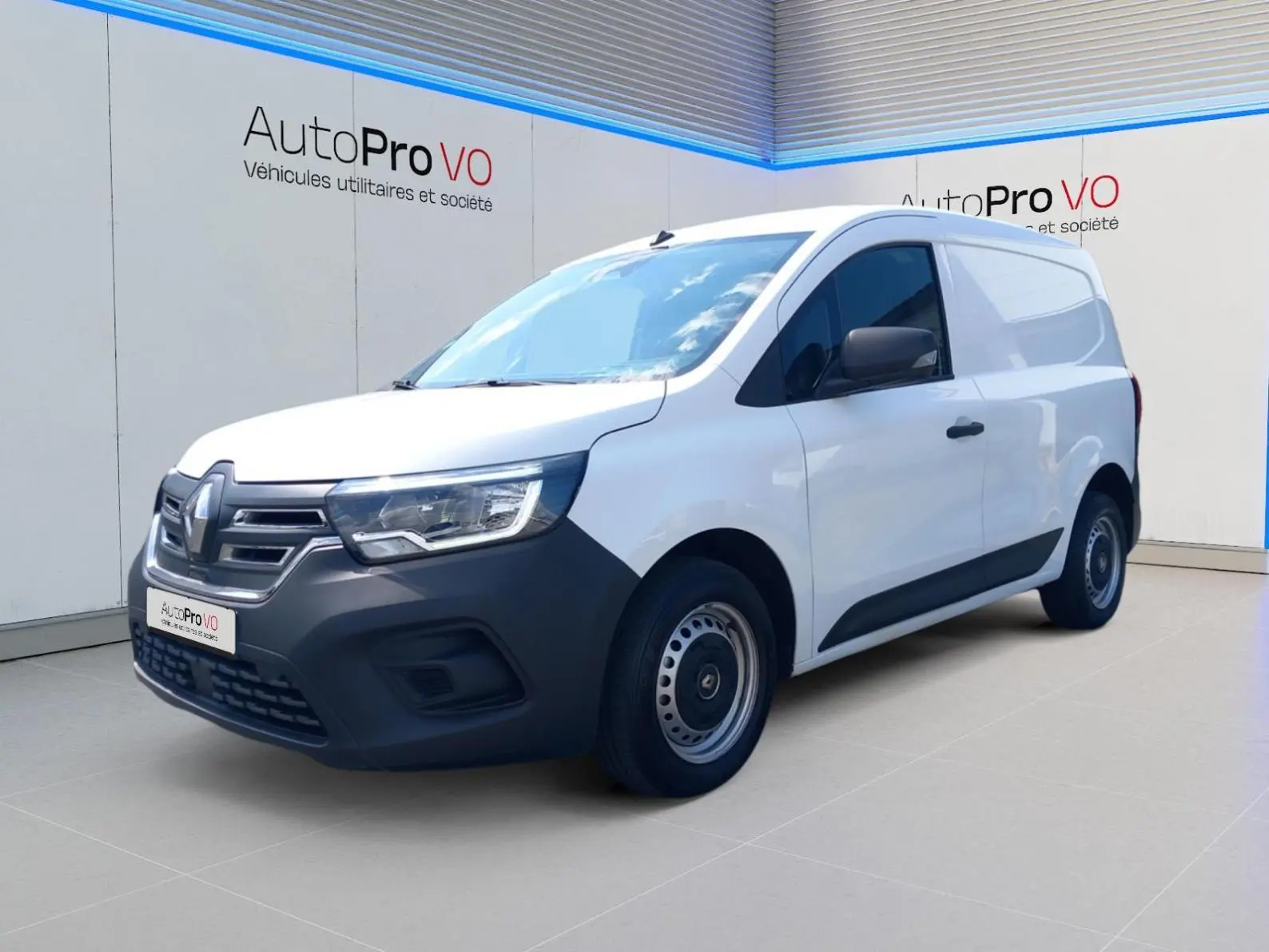 Quel budget pour un utilitaire AUTOPROVO ?