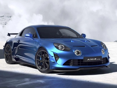 Future A110, A290 Collection et A390