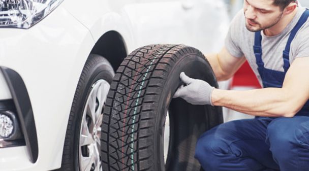 Réglementation pneu : Que dit la loi sur les pneumatiques de votre voiture ?
                                                