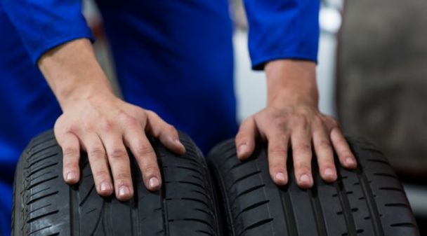 Nos conseils pour bien choisir vos pneus pour votre véhicule
                                                