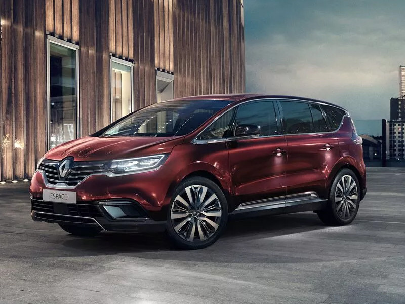 Renault Espace