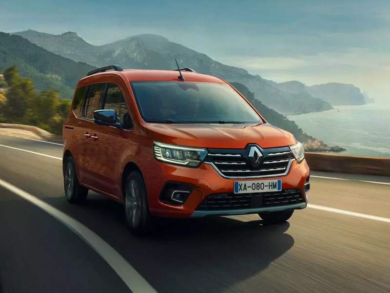 Renault Kangoo
