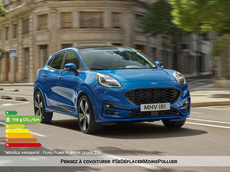 Ford puma car new arrivals