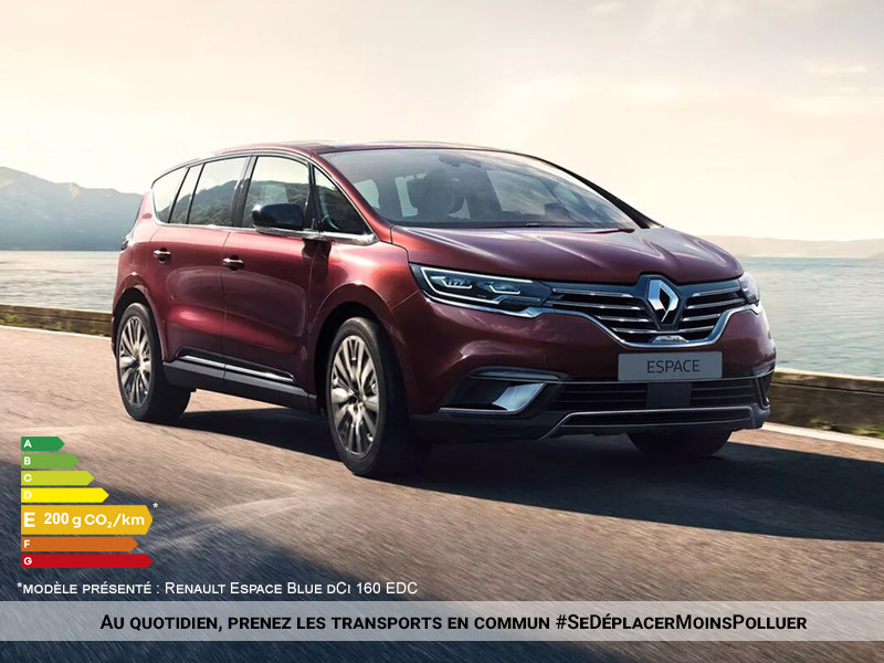 Renault Espace