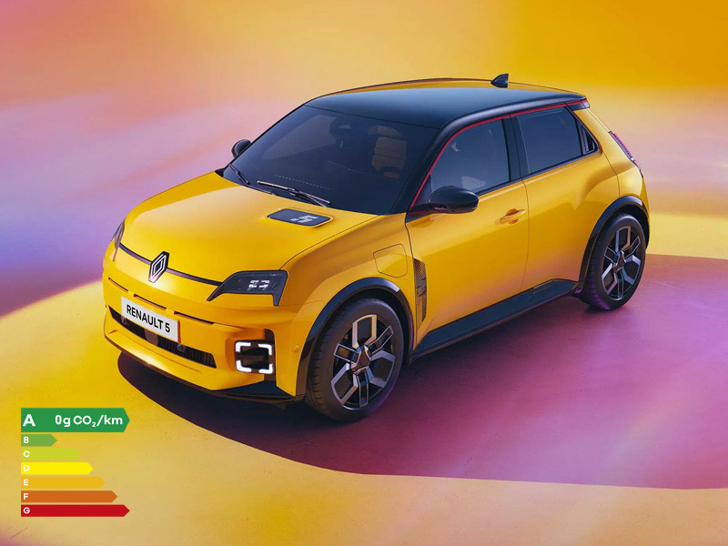 Renault 5