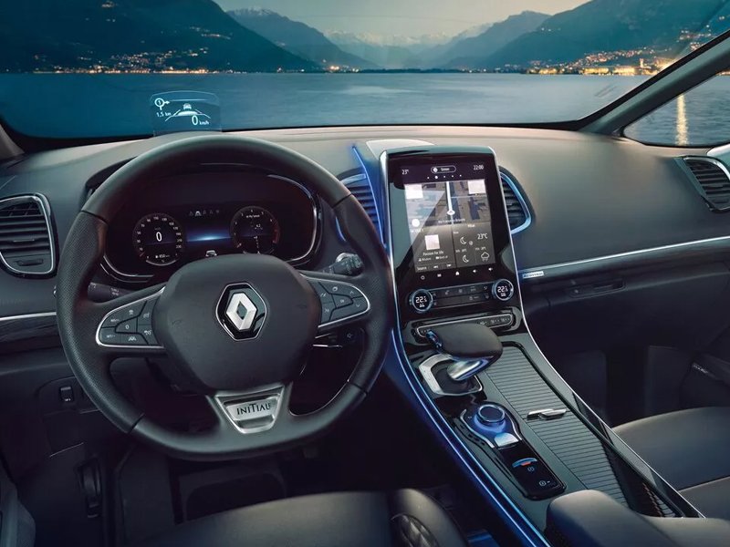 Renault Espace